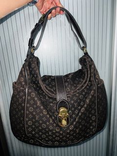 Louis Vuitton 2011 Pre-owned Idylle Romance Shoulder Bag