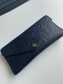 Authentic LV Zippy wallet in Monogram canvas, Women's Fashion, Bags &  Wallets, Wallets & Card Holders on Carousell