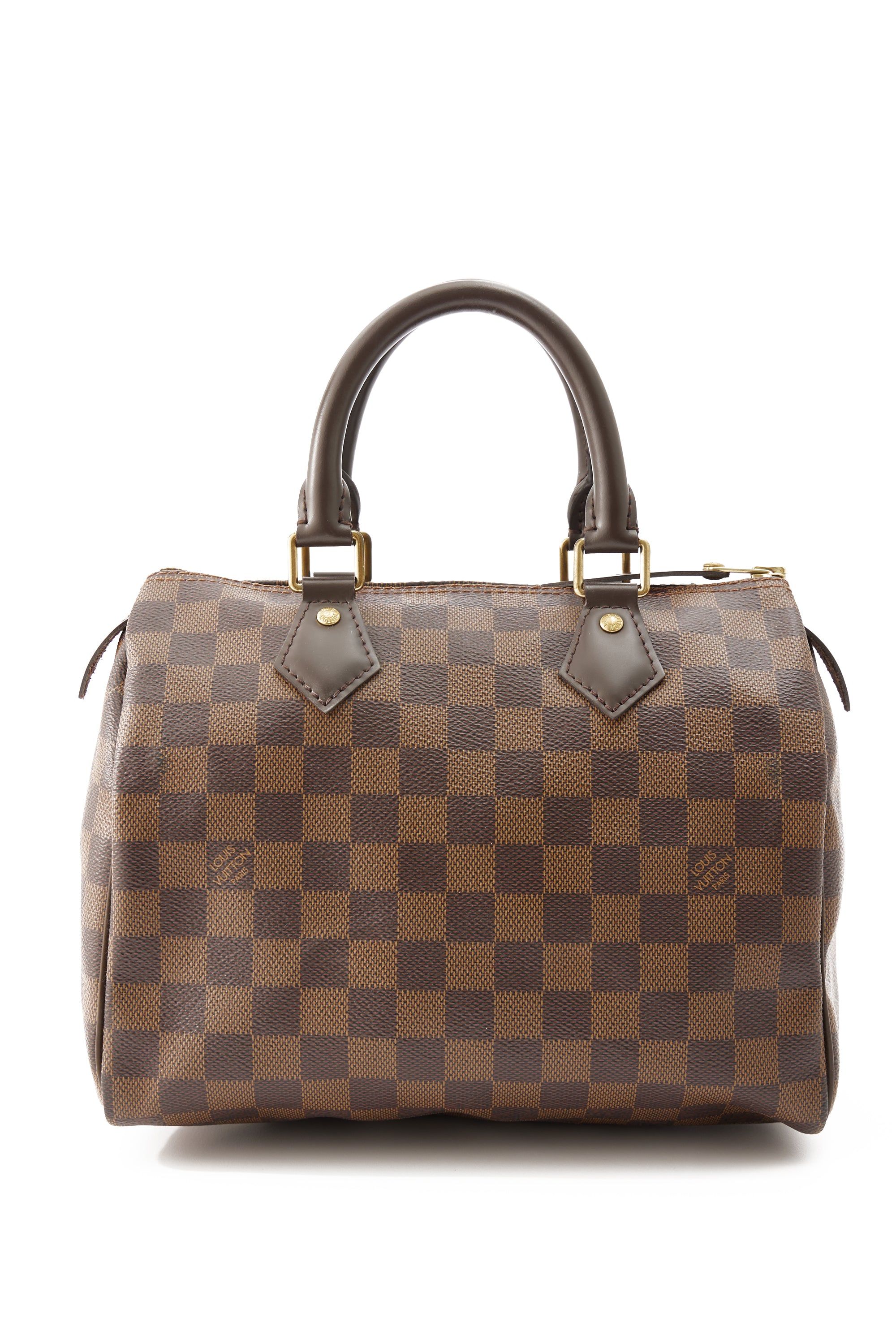 Louis Vuitton Damier Azur Favorite MM - Ann's Fabulous Closeouts