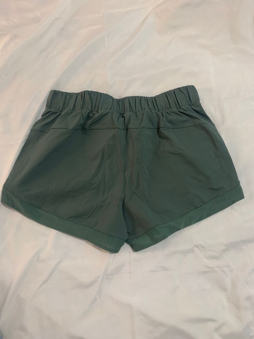 Sunsetting short lululemon sales