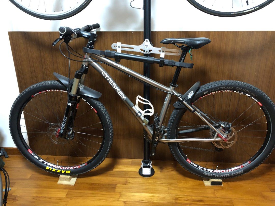 Lynskey mt650 outlet