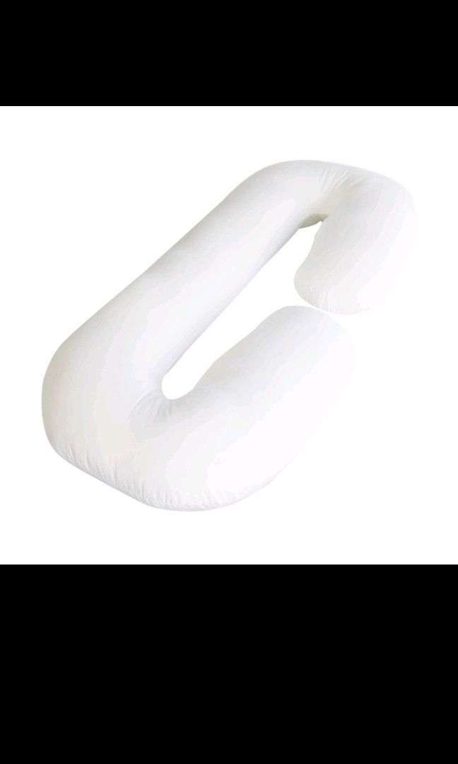 Mandaue Foam Maternity Pillow, Furniture & Home Living, Bedding