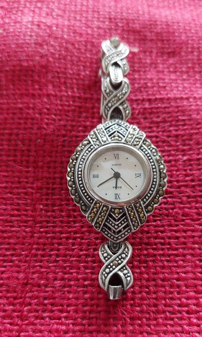 Marquisette watch best sale