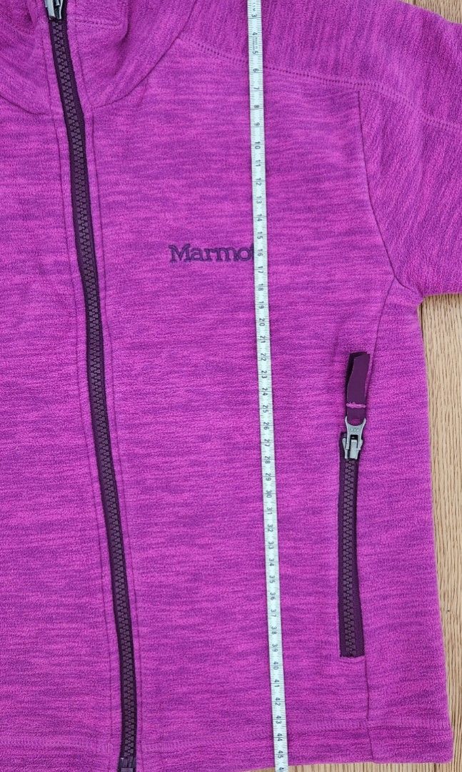 Marmot Kids Fleece