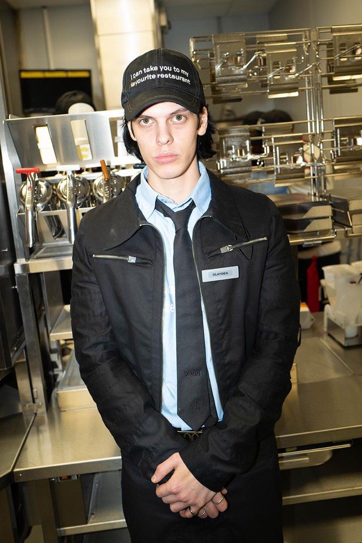 Life of a McDonalds Worker McDonalds is a great first job that  by  Paige Schisler  Medium