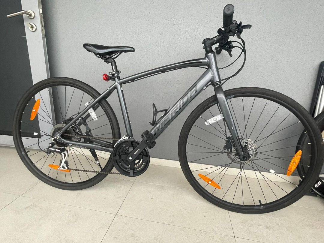 Merida speeder 20 best sale 2019