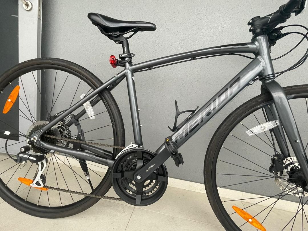Merida Speeder 20