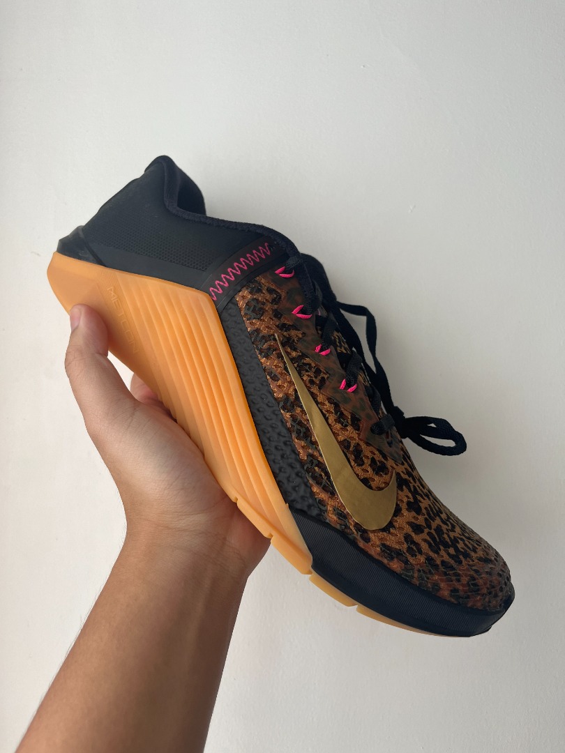metcon 6 rose gold