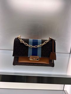 MICHAEL KORS SHOULDERBAG