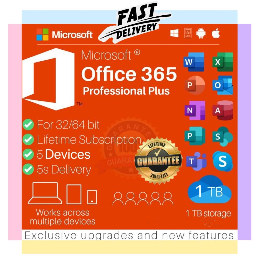 microsoft-office-365-pro-plus-personal-family-lifetime-computers