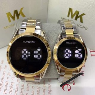 MK Touch Watch
