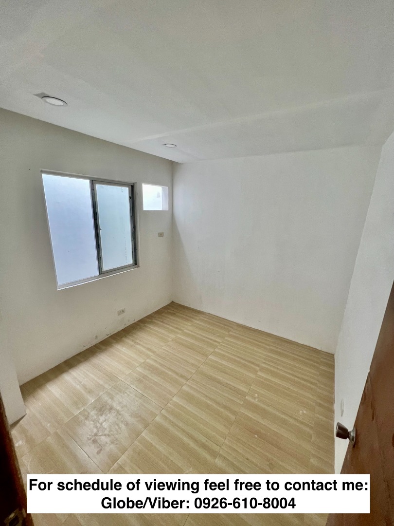 Modern Brandnew Ready for Occupancy House and Lot For Sale in Quezon