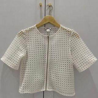 MONKI Balzer Outer Top