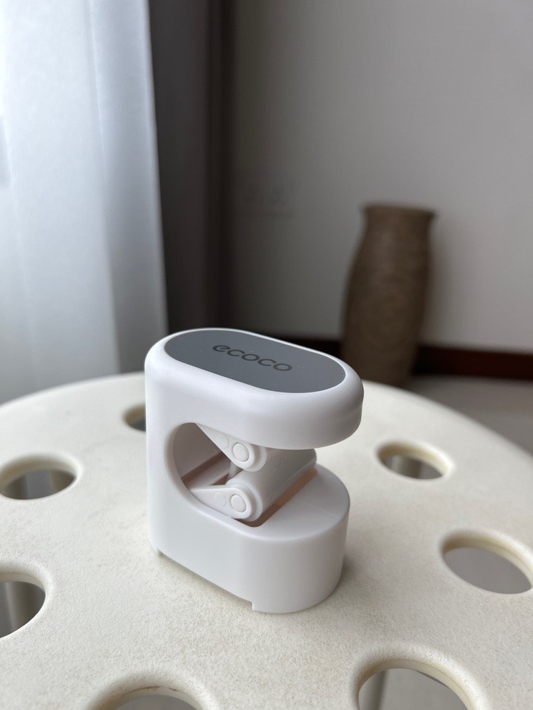 Mop Stick Holder, Furniture & Home Living, Bathroom & Kitchen Fixtures on Carousell