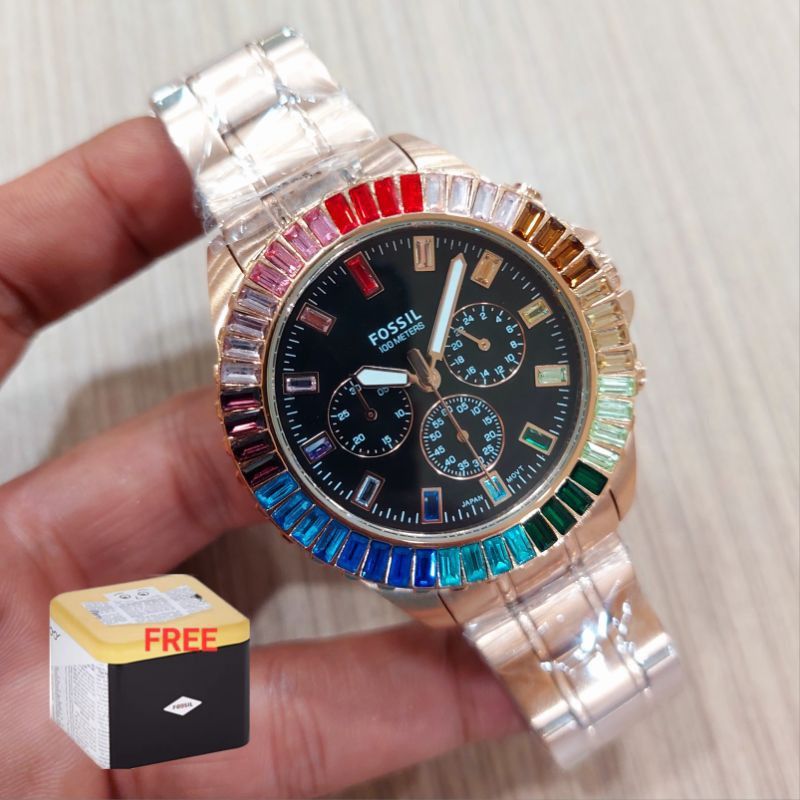 Fossil le1069 hot sale