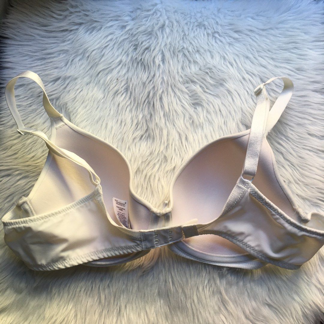 M&S White Bra 38A on Carousell