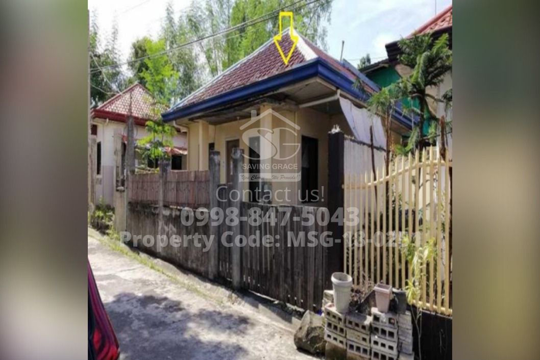 MSG180251 For Sale House & Lot in Emerald Coast Executive Village, Barangay Peas Duale, Limay