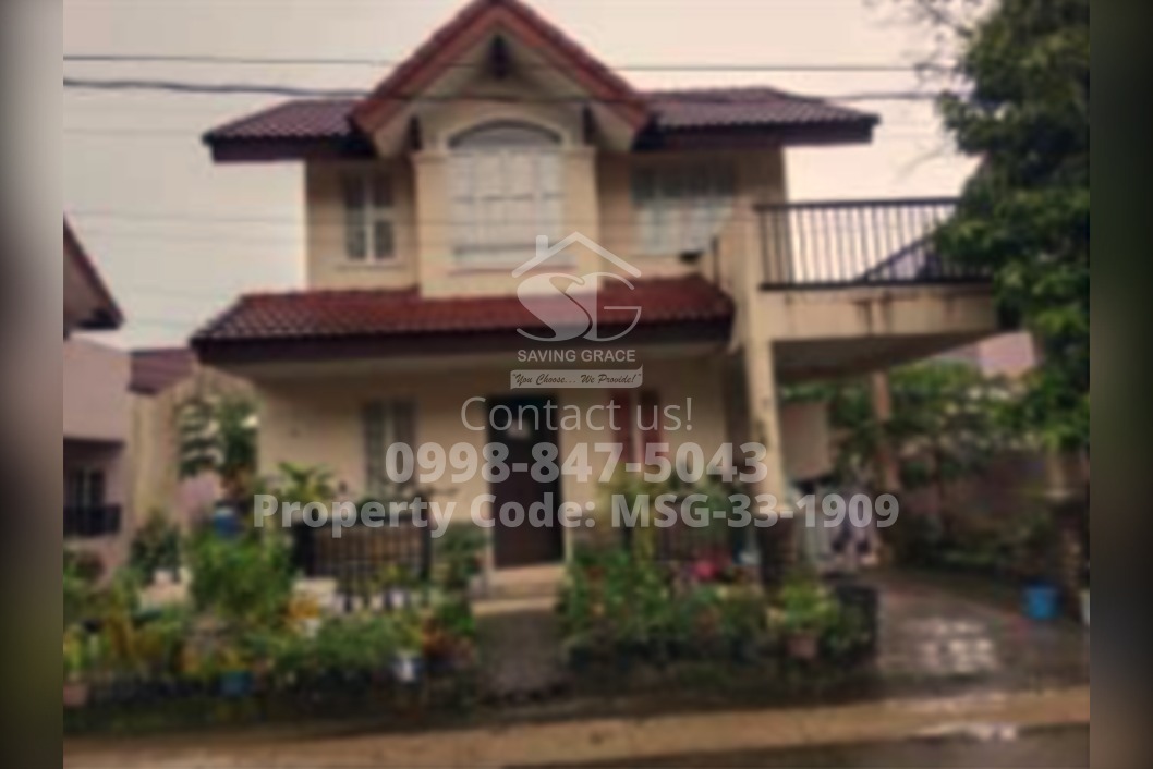 MSG331909 Canyon Ranch Subdivision Phase 2, Barangay Lantic, Carmona