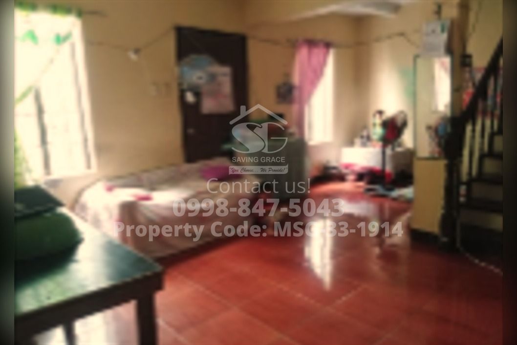 MSG331914 FORECLOSED House & Lot in Camella Terrasssa Subdivision