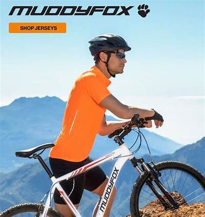 Muddyfox best sale cycling glasses