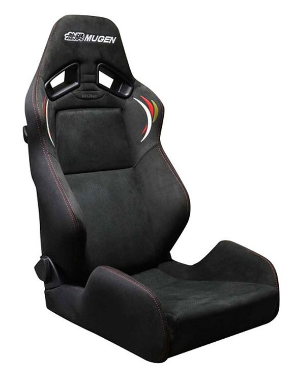 Mugen Full Bucket MS-R/MS-Z Racing Seat, Car Accessories, Accessories ...