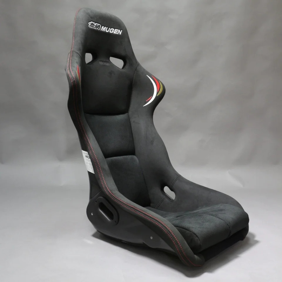 Mugen Full Bucket MSR/MSZ Racing Seat, Car Accessories, Accessories