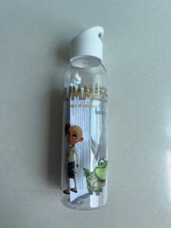Mummies Water Bottle