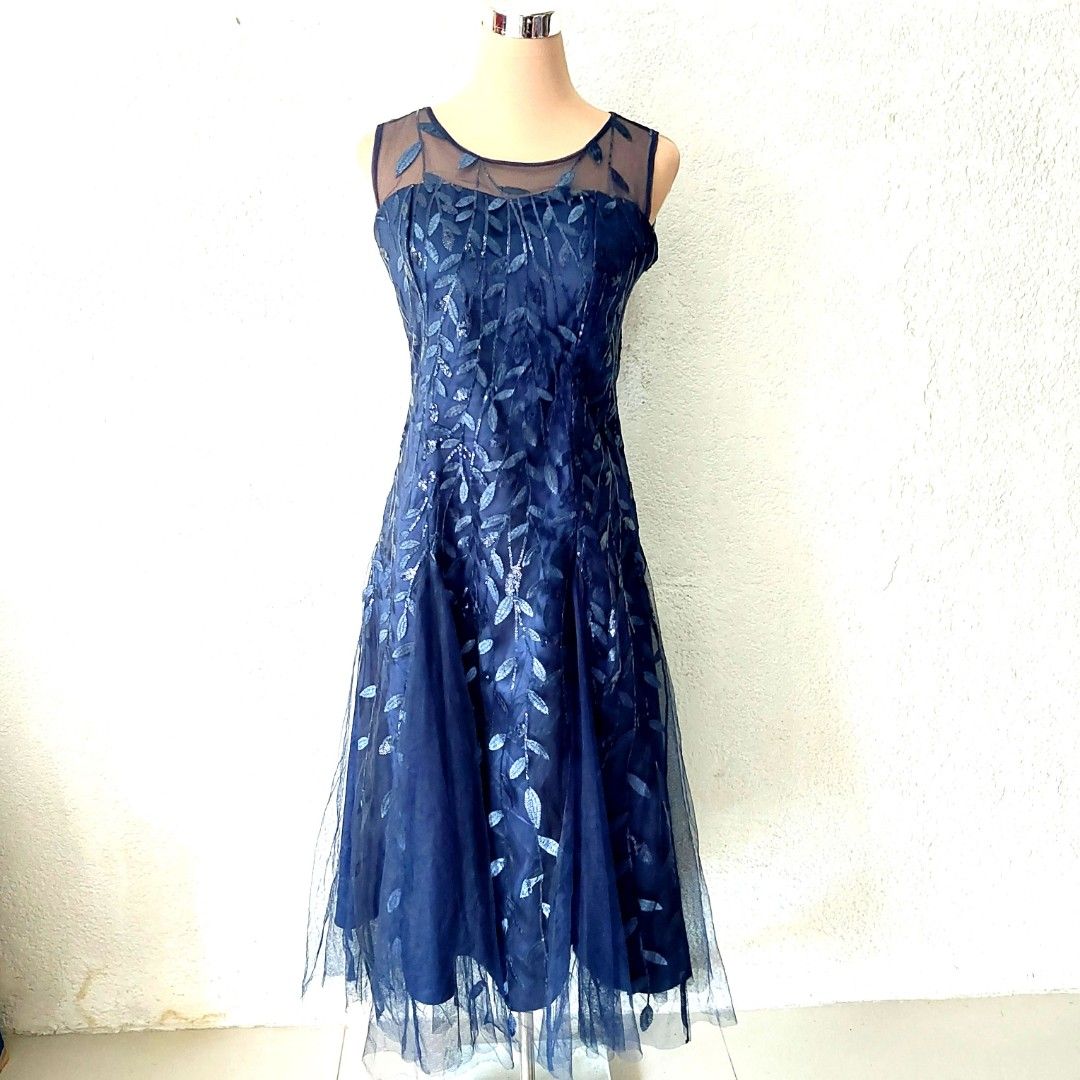 Sparkly wedding sale guest dresses