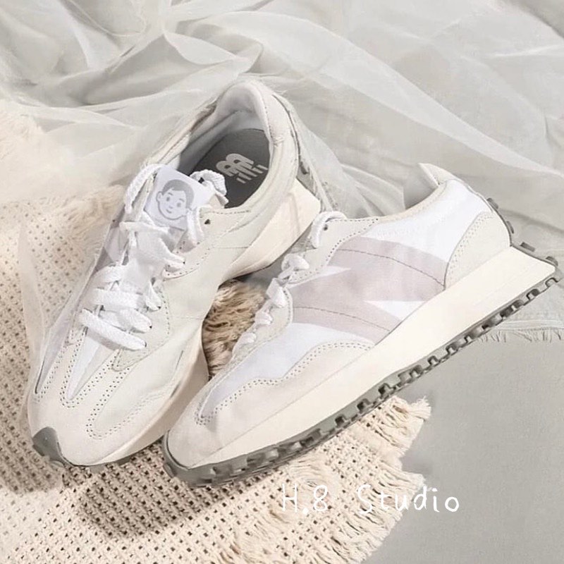 New Balance 327 noritake Carousell