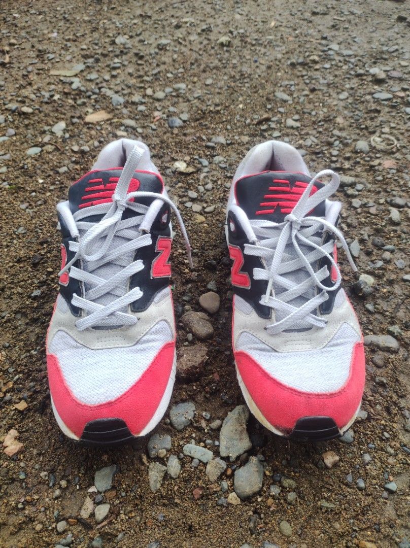 530 encap new balance