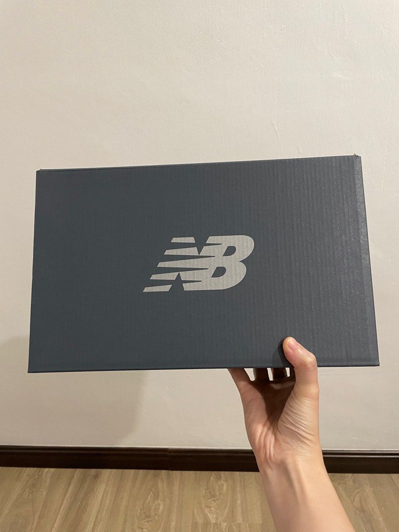 Zalora store new balance