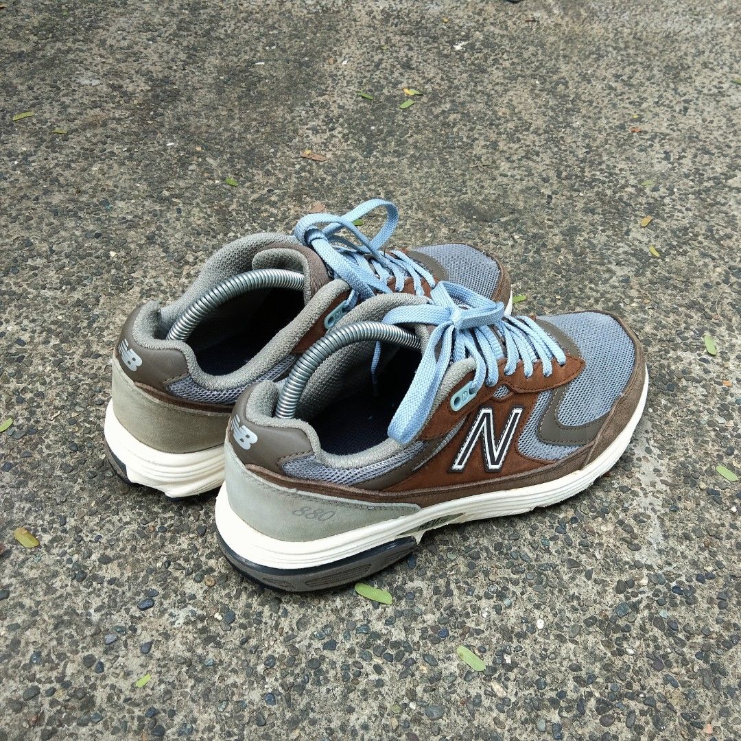 New Balance 880, Men's Fashion, Footwear, Sneakers on Carousell