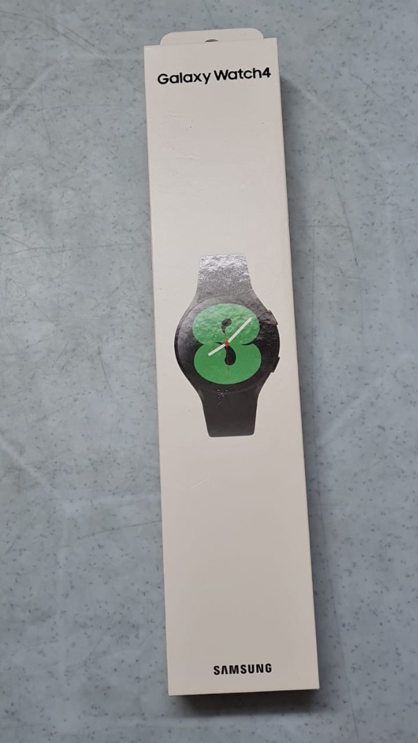 [NEW] SME Samsung Galaxy Watch 4 Bluetooth (40mm) SMR860, Mobile