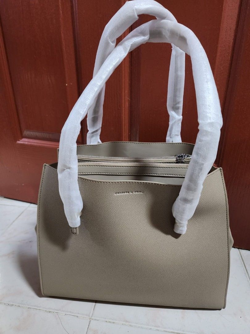 New Used Charles Keith Michael Kors Bags Women s Fashion