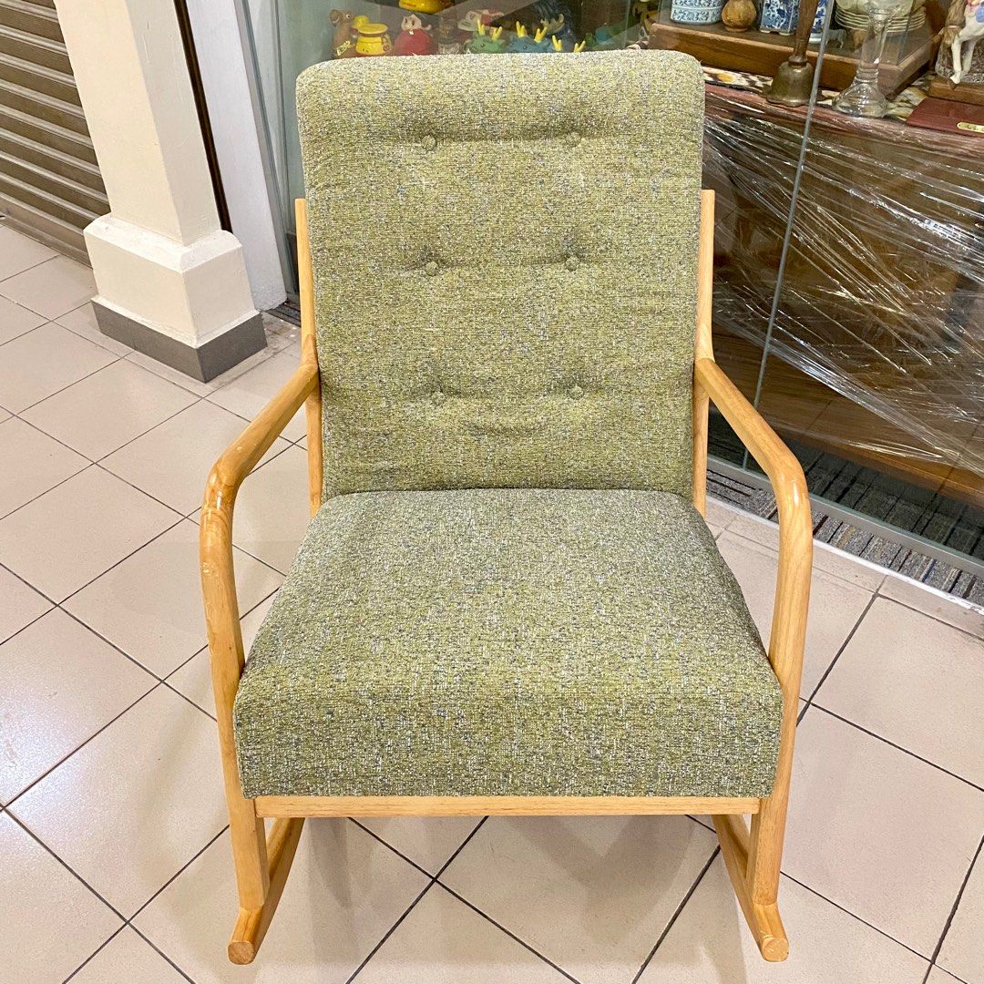 Grandfather chair sales ikea