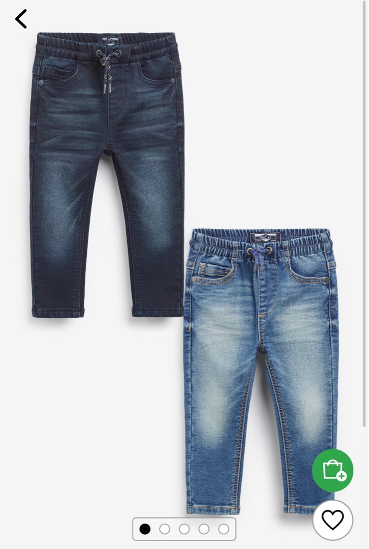 Next outlet kids jeans