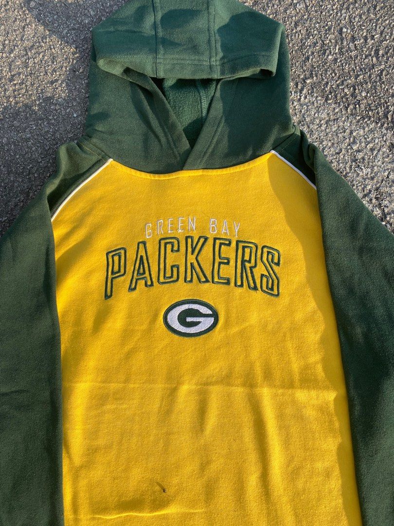 Reebok nfl hoodies top
