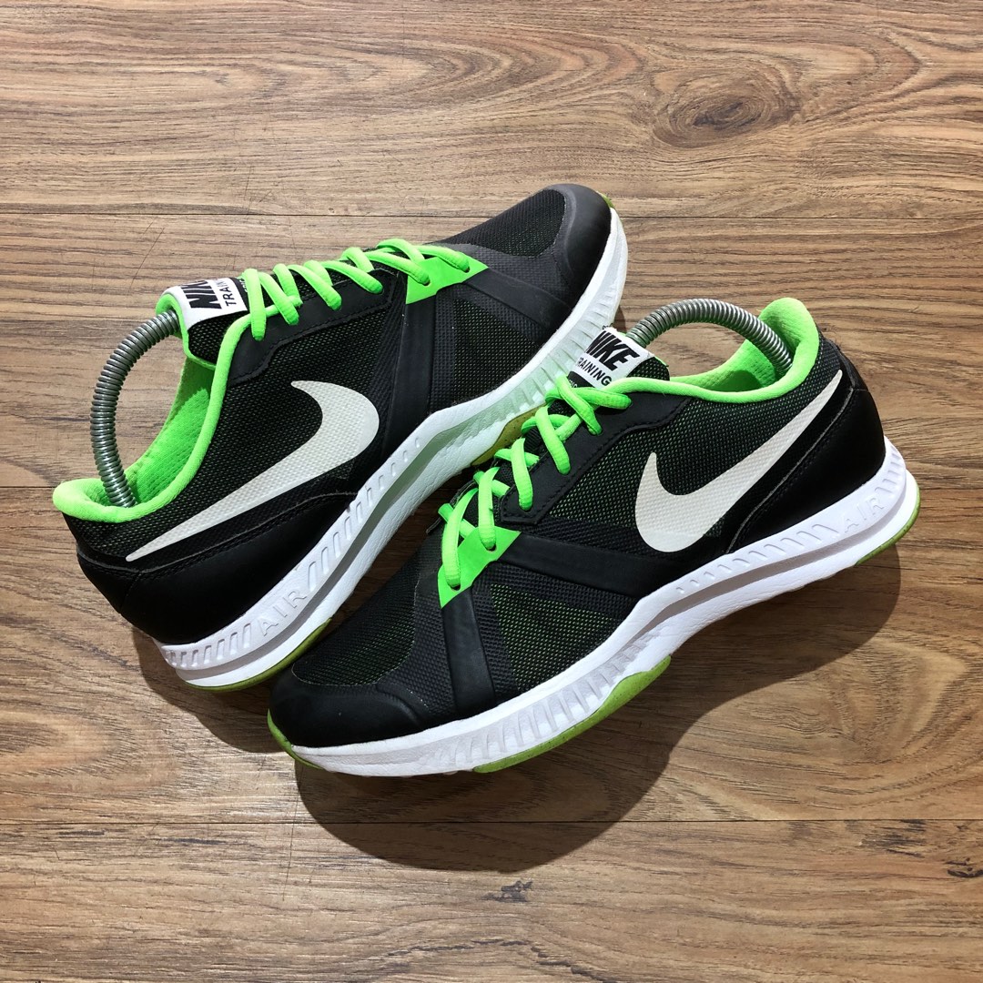 Nike air discount epic speed