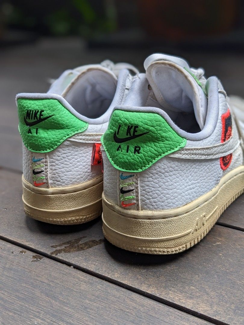 nike air force 1 womens singapore