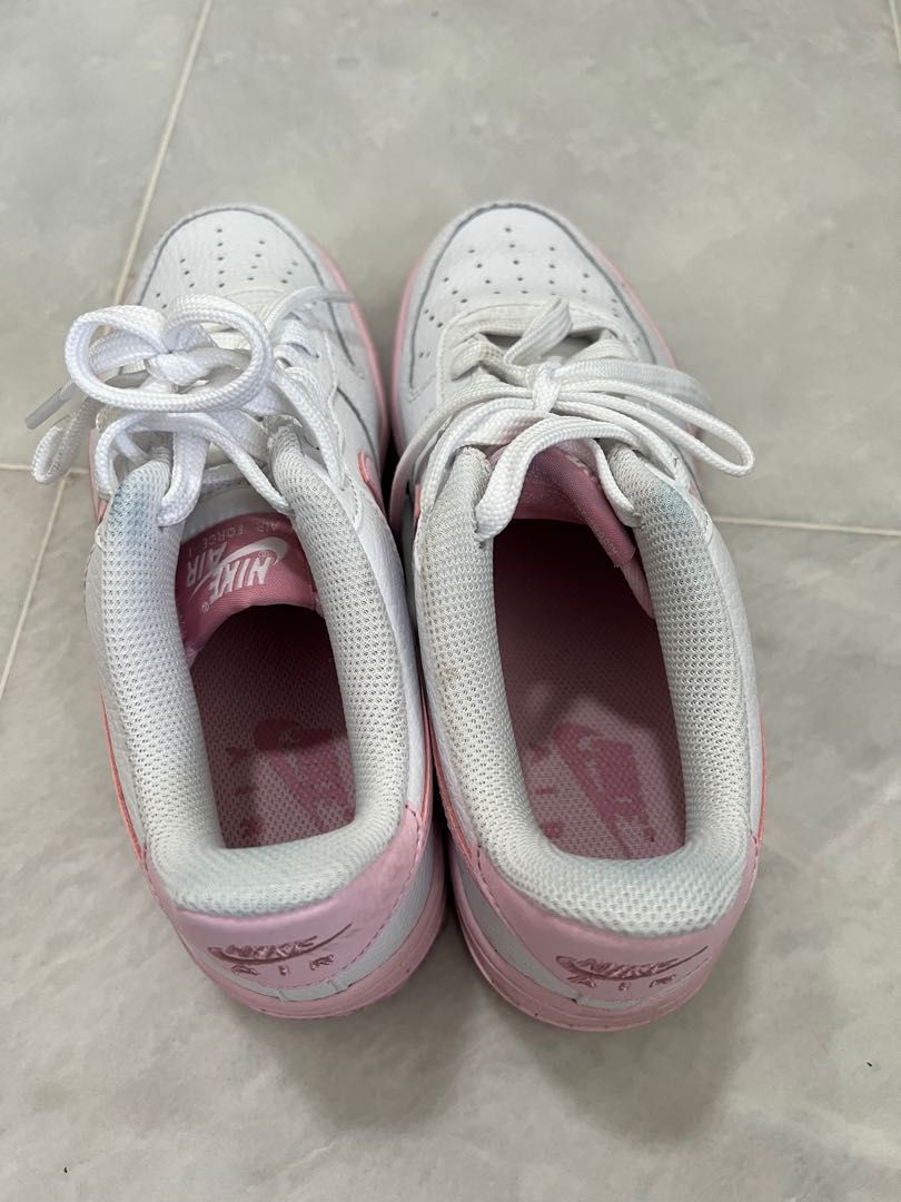 Nike air force 60 online