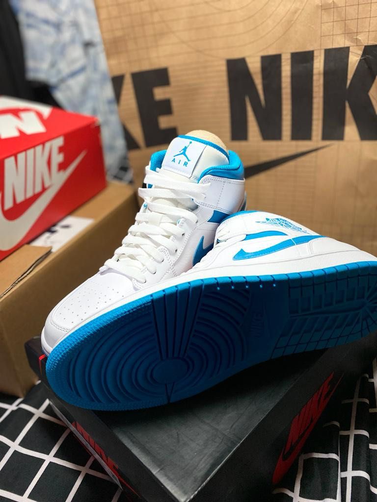 cara beli air jordan