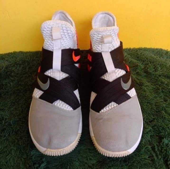 lebron soldier 12 sfg flash crimson