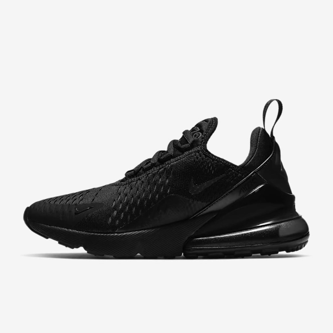 Nike Air Max 270, Men's Fashion, Footwear, Sneakers on Carousell