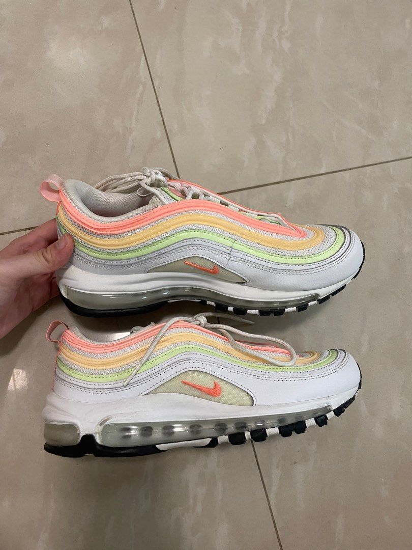 NIKE AIR MAX 97 CZ6087 100