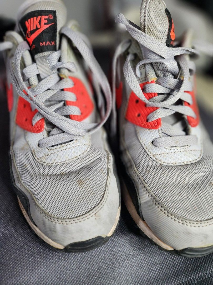 9 air max best sale red