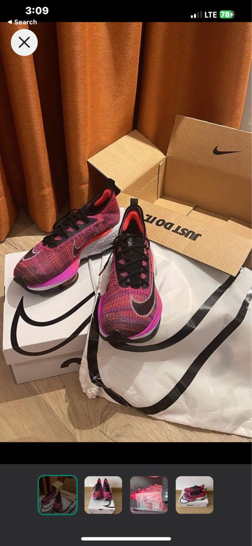 buy nike alphafly