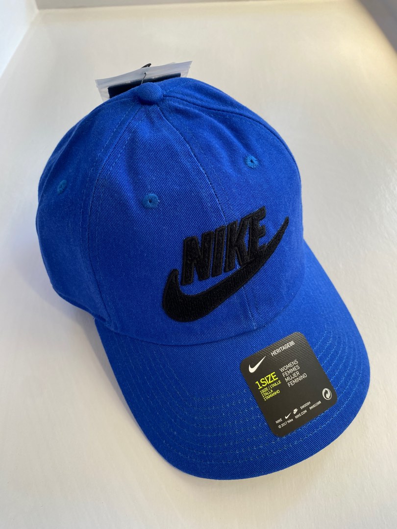 nike blue cap price