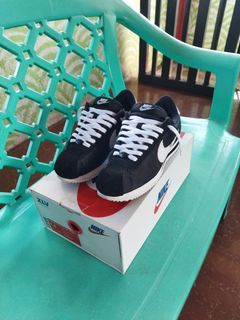 Nike Cortez