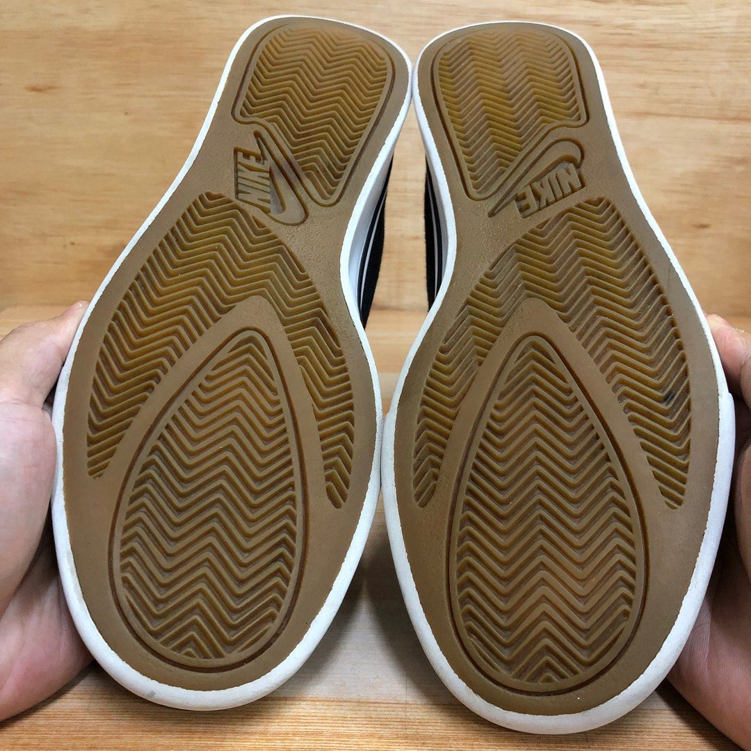 Nike Court Royale Slip On Men #39 s Fashion Footwear Sneakers on Carousell