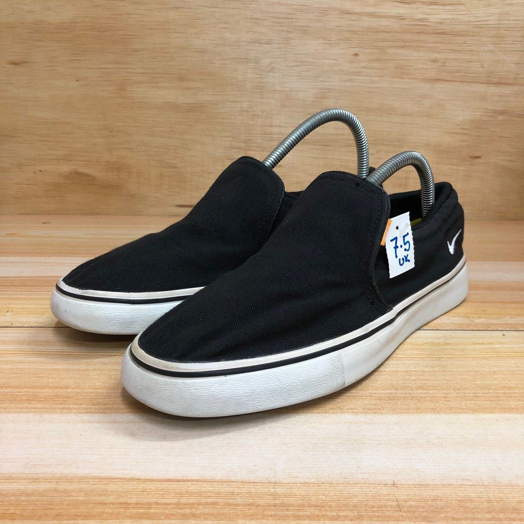 Nike Court Royale Slip On Men #39 s Fashion Footwear Sneakers on Carousell